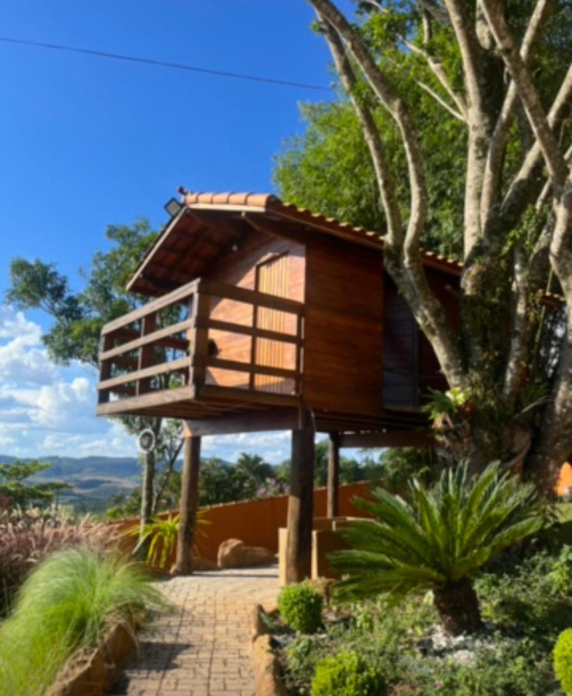 Chacara Santa Therezinha Villa Atibaia Exterior photo