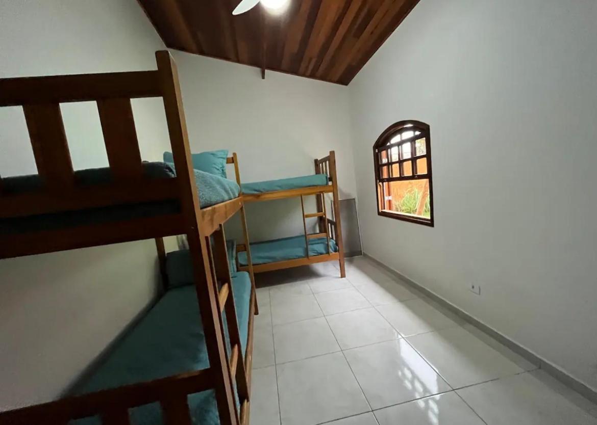 Chacara Santa Therezinha Villa Atibaia Exterior photo