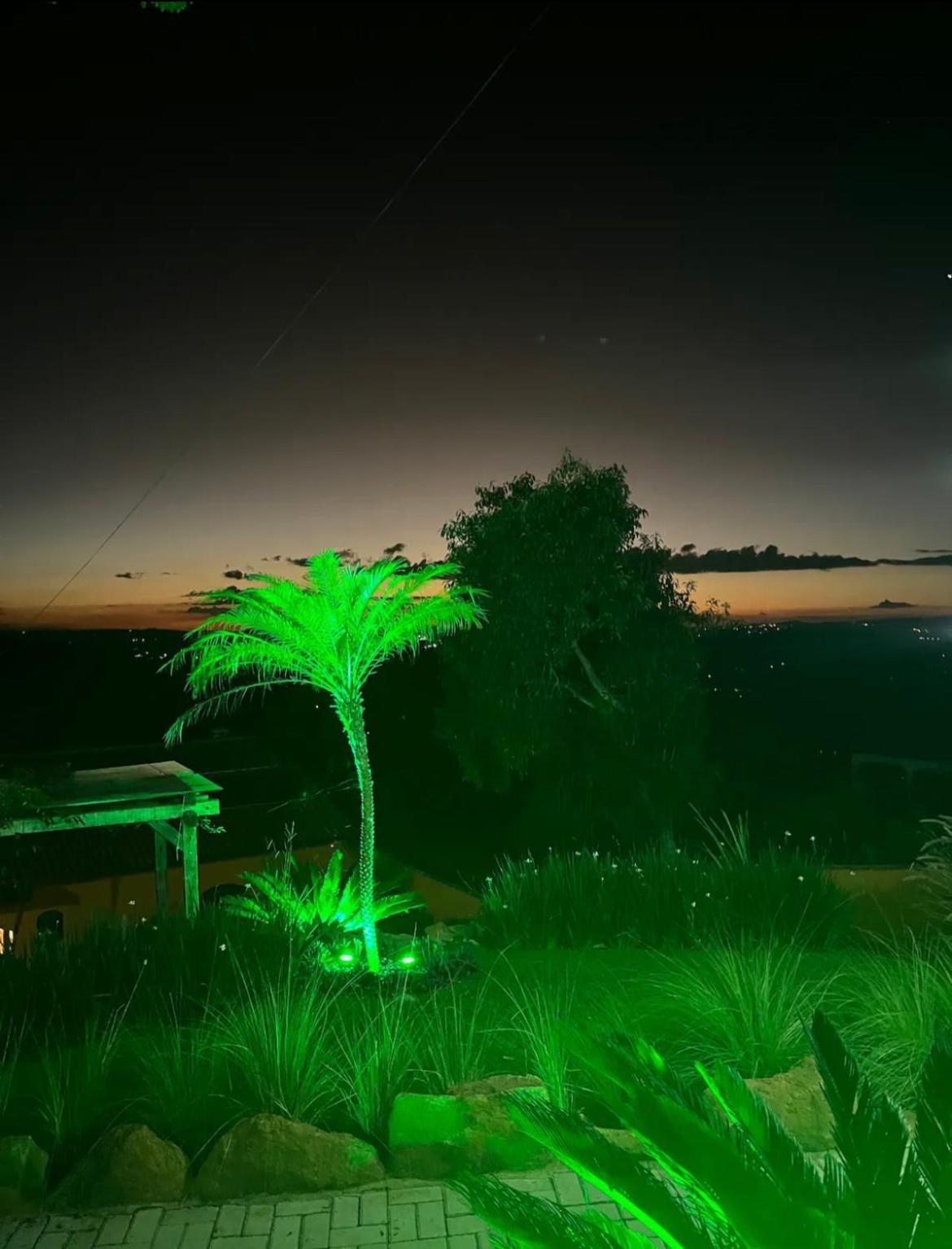 Chacara Santa Therezinha Villa Atibaia Exterior photo