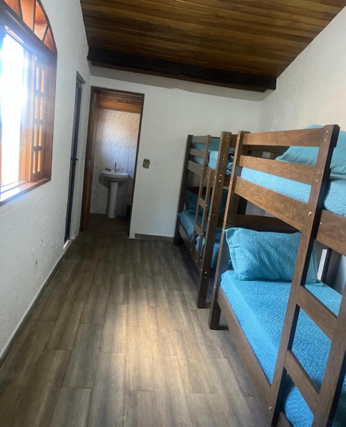 Chacara Santa Therezinha Villa Atibaia Exterior photo