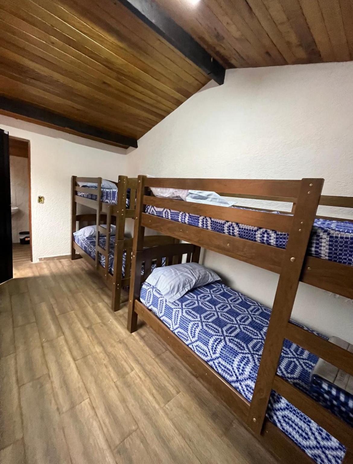 Chacara Santa Therezinha Villa Atibaia Exterior photo